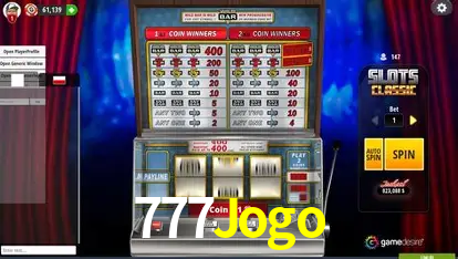 Exclusive Offers 777Jogo
